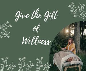 The Gift of Wellness